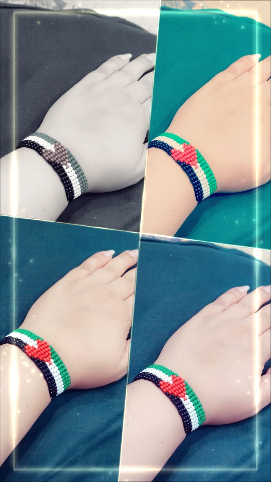 Bracelets