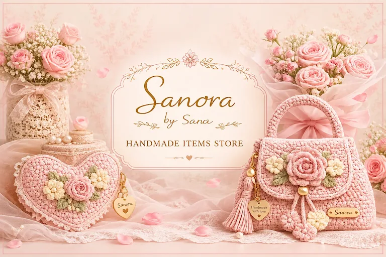 About Sanora by Sana